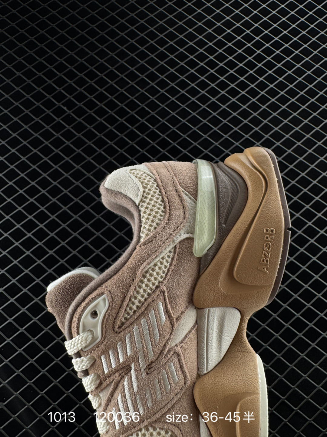 NB Joe Freshgoods x New Balance NB9060